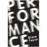 Libro. PERFORMANCE - DIANA TAYLOR