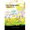 Libro. LOS EMIGRADOS. Slawomir Mrozek