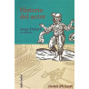 Libro. HISTORIA DEL ACTOR. De la escena clásica al presente