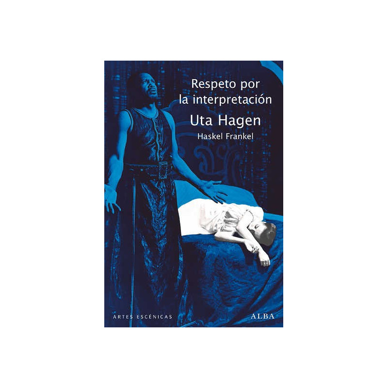 Libro. RESPETO POR LA INTERPRETACIÓN
