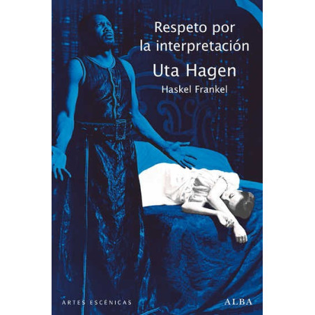 Libro. RESPETO POR LA INTERPRETACIÓN