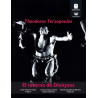 Libro. EL RETORNO DE DIONYSOS. Theodoros Terzopoulos