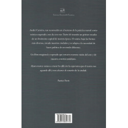 Libro. TEATRO DE INVASIÓN - LA CIUDAD COMO DRAMATURGIA