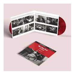 Vinilo. WEST SIDE STORY. Original Broadway Cast Recording