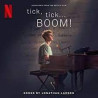 Vinilo. TICK, TICK... BOOM!