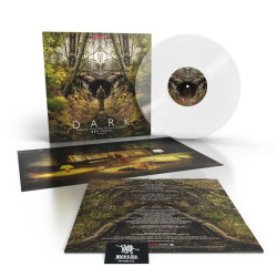 Vinilo. DARK: CYCLE 2.  Soundtrack