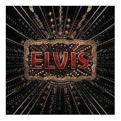 Vinilo. ELVIS. Original motion picture soundtrack