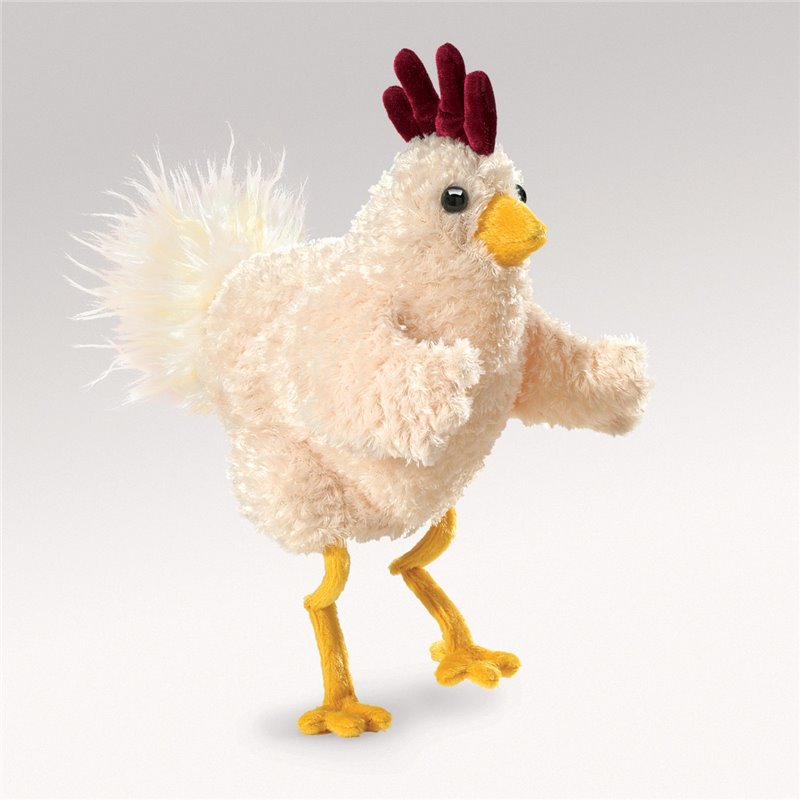 GALLINA