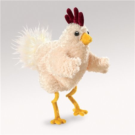 GALLINA
