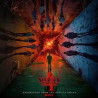 Vinilo. STRANGER THINGS 4. Soundtrack from the Netflix Series