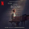CD. Tick, tick... BOOM!   Soundtrack