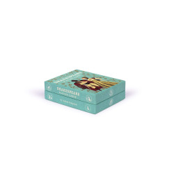 Juego de naipes. SHAKESPEARE