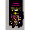 Libro. EL DIOS NEGRO