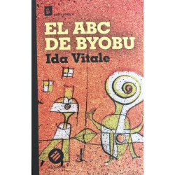 Libro. EL ABC DE BYOBU