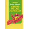 Libro. CAMINO DE LAS PEDRERÍAS