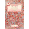 Libro. OBRA FINAL. Juana de Irbarbourou