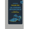 Libro. LA CIUDAD INVENCIBLE