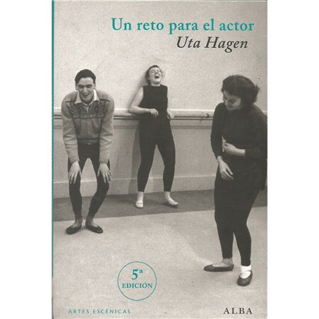 UN RETO PARA EL ACTOR