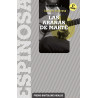Libro. LAS ARAÑAS DE MARTE