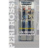 Libro. LOS AMORES EQUIVOCADOS - Cristina Peri Rossi