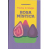 Libro. ROSA MÍSTICA