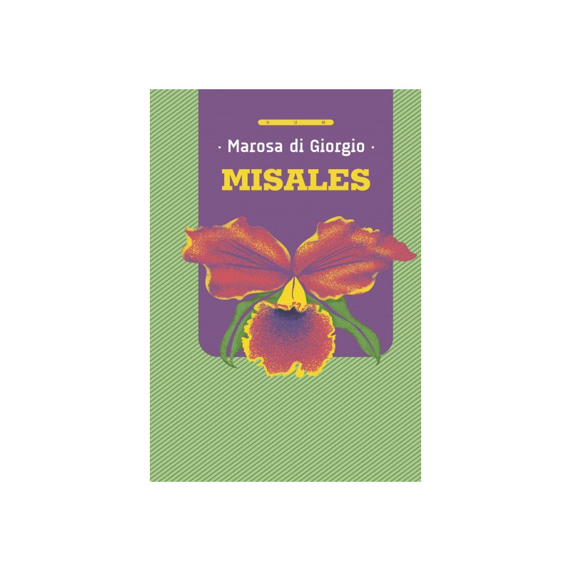 Libro. MISALES - Marosa di Giorgio