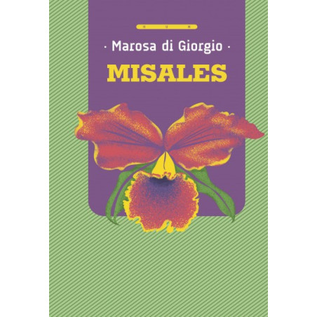Libro. MISALES - Marosa di Giorgio