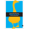 Libro. HISTORIA DE UNA OCA. MICHEL MARC BOUCHARD