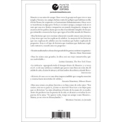 Libro. HISTORIA DE UNA OCA. MICHEL MARC BOUCHARD