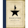 Libro. HAMILTON THE REVOLUTION