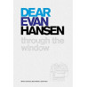 Libro. DEAR EVAN HANSEN - Through the window