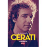 Libro. CERATI - LA BIOGRAFÍA