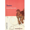 Libro. TEATRO - BERNARD-MARIE KOLTES