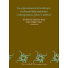 Libro. LA REPRESENTACIÓN DE LA VIOLENCIA EN EL TEATRO LATINOAMERICANO CONTEMPORÁNEO