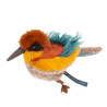 Muñeco. Pájaro Abejaruco Tout Autour du Monde.