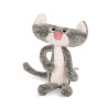 MUÑECO. GATOCHATO (CHAPLAPLA)