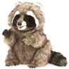 Títere. MAPACHE GRANDE