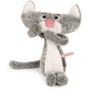 MUÑECO. GATOCHATO (CHAPLAPLA)