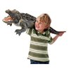 GRAN COCODRILO (LAGARTO AMERICANO)