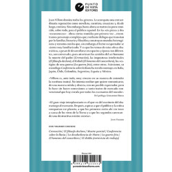 Libro. LA GUERRA FRÍA Y OTRAS BATALLAS (CON DOS ESCARAMUZAS)