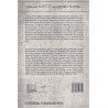 Libro. ANÁLISIS DE LA DRAMATURGIA NUEVE OBRAS Y UN MÉTODO