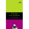 Libro. EL TIEMPO EN LA NARRACIÓN