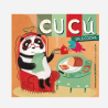 REVISTA. CUCÚ EN LA COCINA