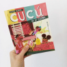 REVISTA. CUCÚ EN LA COCINA