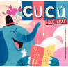 REVISTA. CUCÚ - ¡QUÉ RISA!