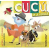 REVISTA. CUCÚ EN LA VEREDA.