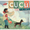 LIBRO. CUCÚ Y EL VIENTO.