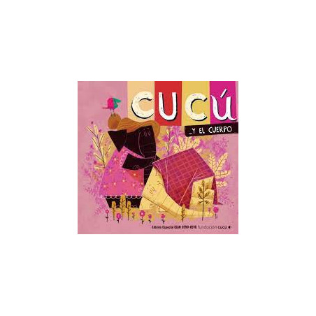 REVISTA. CUCÚ ... Y EL CUERPO.