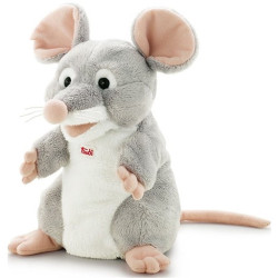 TÍTERE - RATÓN TRUDI