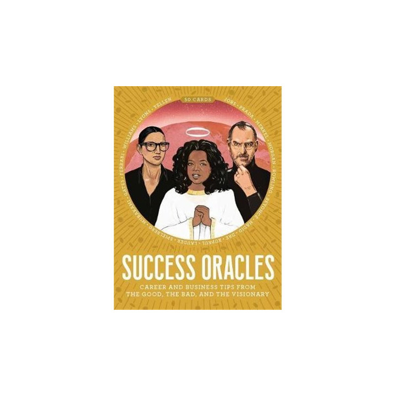 Tarot. SUCCESS ORACLES